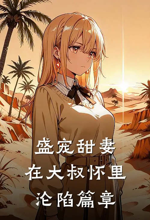 盛宠甜妻在大叔怀里沦陷篇章阅读