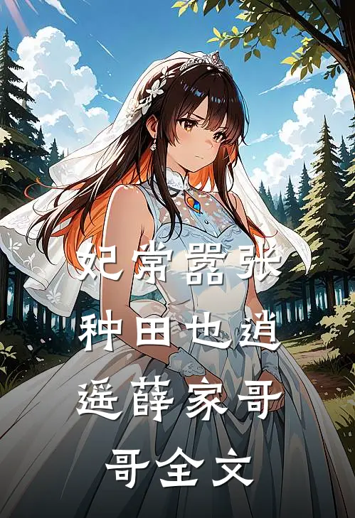 妃常嚣张：种田也逍遥-薛家哥哥全文