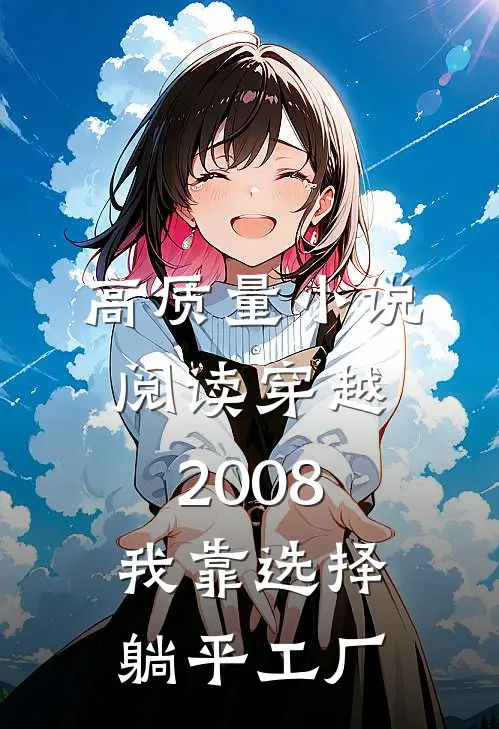 高质量小说阅读穿越2008，我靠选择躺平工厂