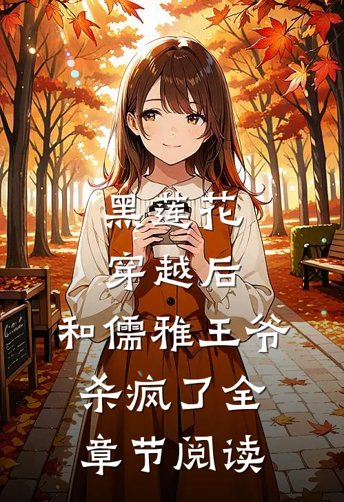 黑莲花穿越后，和儒雅王爷杀疯了全章节阅读