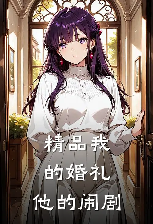 精品我的婚礼，他的闹剧