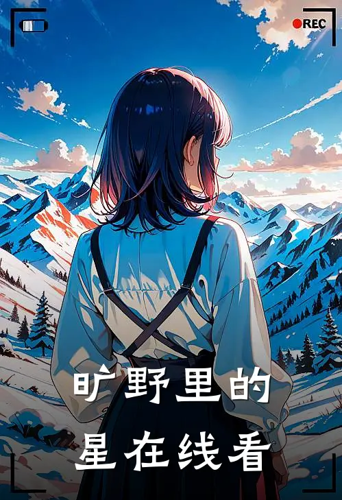 旷野里的星在线看