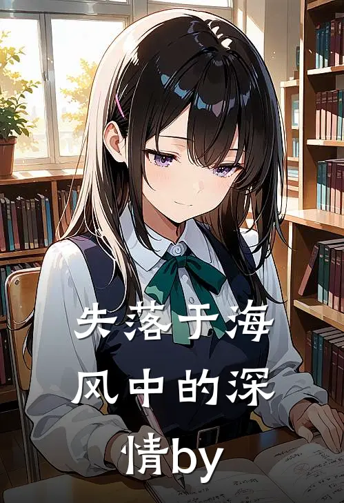 失落于海风中的深情by