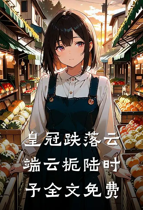 皇冠跌落云端云栀陆时予全文免费