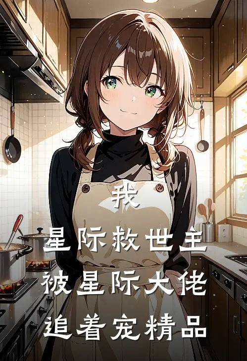 我，星际救世主，被星际大佬追着宠精品