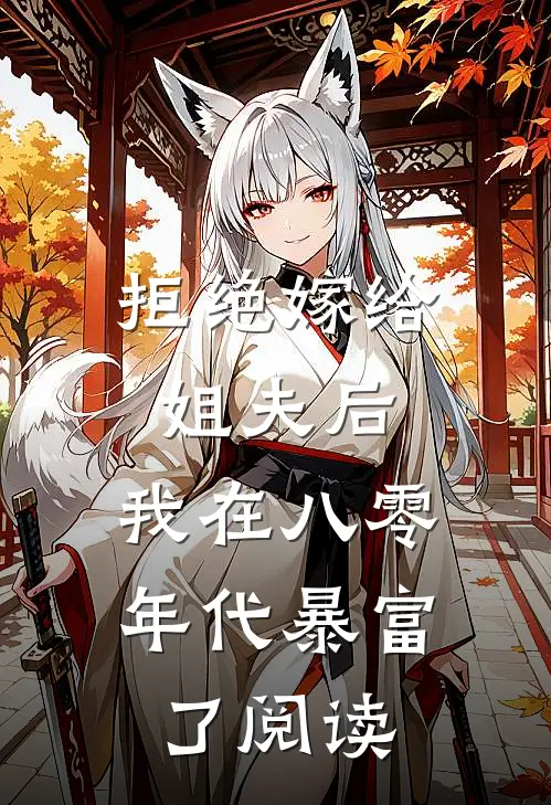 拒绝嫁给姐夫后，我在八零年代暴富了阅读