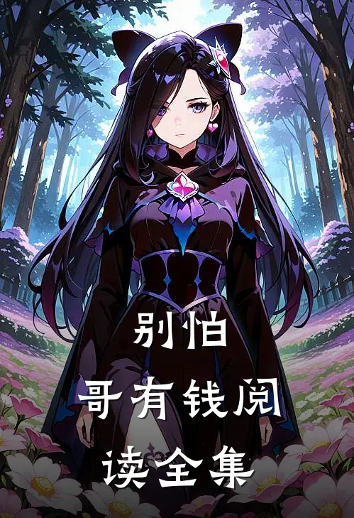 别怕，哥有钱阅读全集