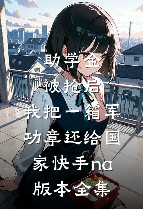 助学金被抢后，我把一箱军功章还给国家快手na版本全集