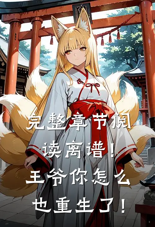 完整章节阅读离谱！王爷你怎么也重生了！