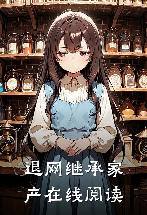 退网继承家产在线阅读