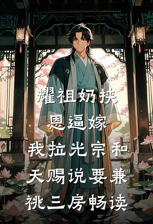 耀祖奶挟恩逼嫁，我拉光宗和天赐说要兼祧三房畅读