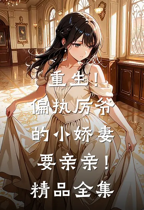 重生！偏执厉爷的小娇妻要亲亲！精品全集