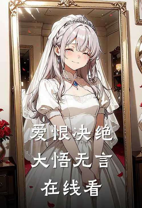 爱恨决绝，大悟无言在线看