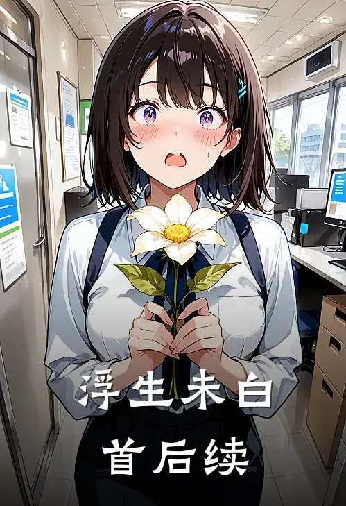 浮生未白首后续