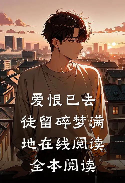 爱恨已去，徒留碎梦满地在线阅读全本阅读