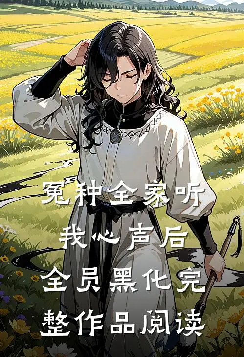 冤种全家听我心声后，全员黑化完整作品阅读