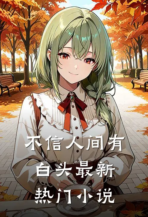 不信人间有白头最新热门小说