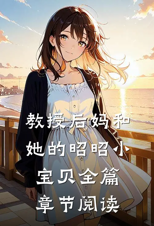 教授后妈和她的昭昭小宝贝全篇章节阅读
