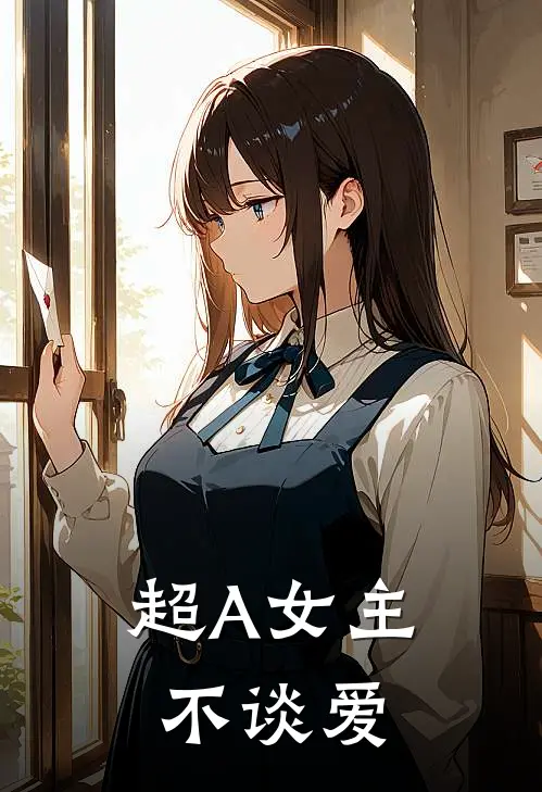 超A女主不谈爱