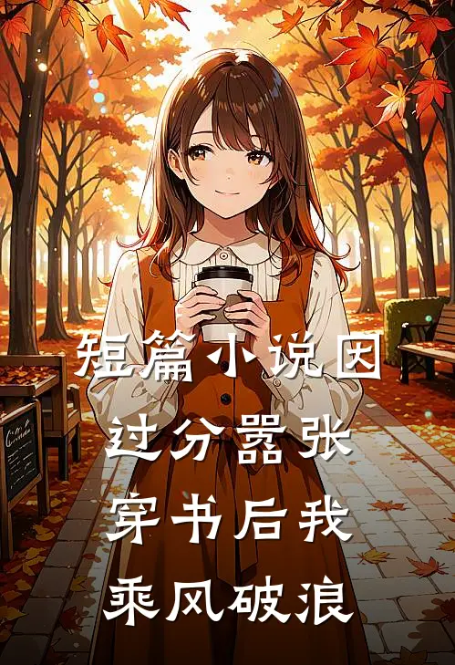 短篇小说因过分嚣张，穿书后我乘风破浪