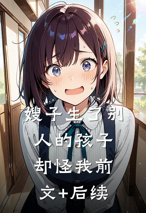 嫂子生了别人的孩子却怪我前文+后续