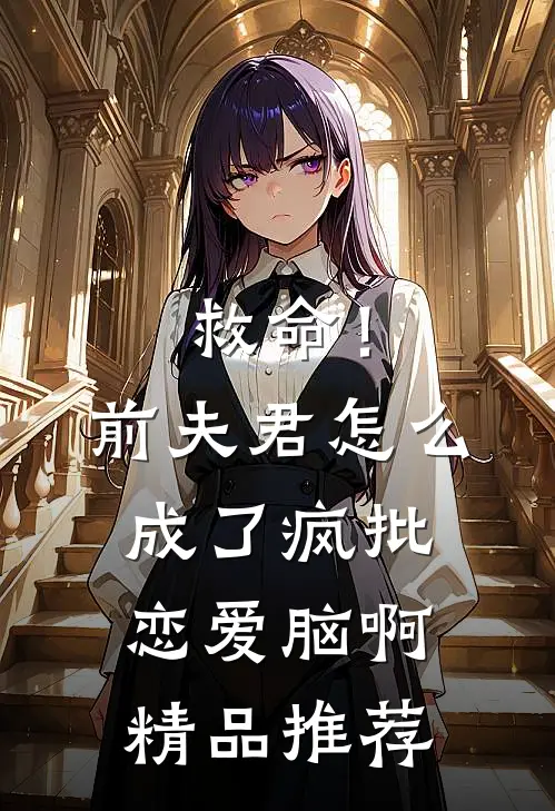 救命！前夫君怎么成了疯批恋爱脑啊精品推荐