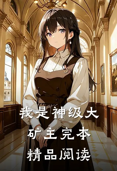 我是神级大矿主完本精品阅读