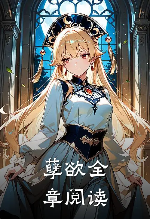 孽欲全章阅读