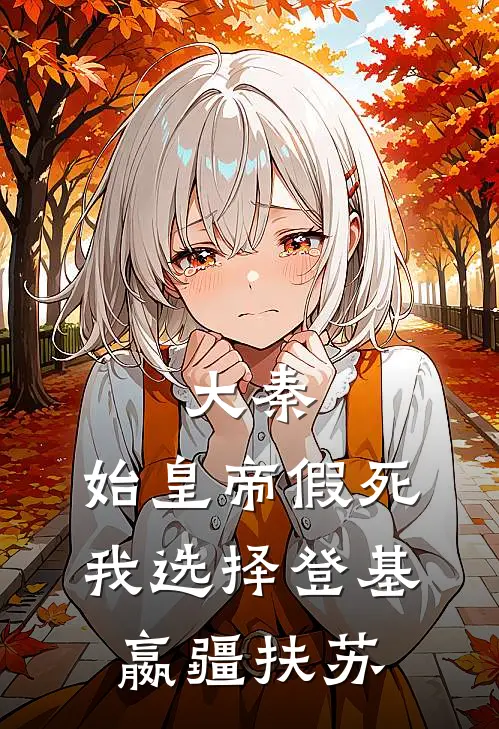 大秦：始皇帝假死，我选择登基嬴疆扶苏