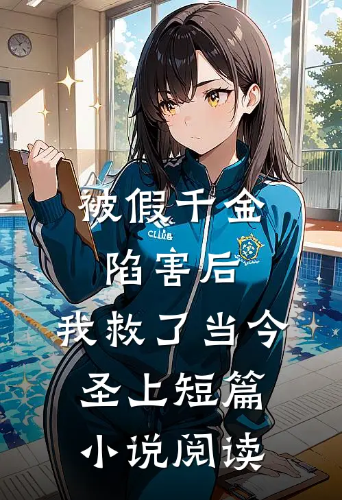 被假千金陷害后，我救了当今圣上短篇小说阅读