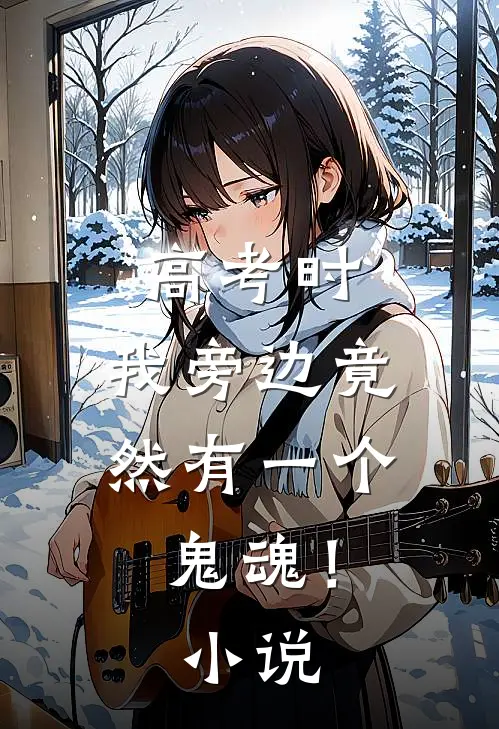 高考时，我旁边竟然有一个鬼魂！小说