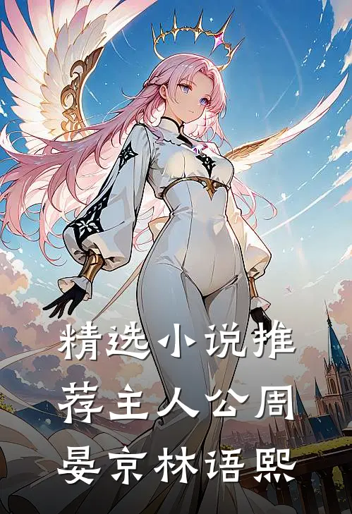 精选小说推荐主人公周晏京林语熙