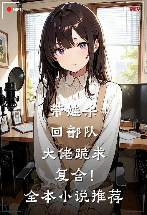带娃杀回部队，大佬跪求复合！全本小说推荐