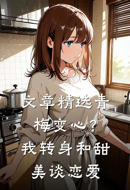 文章精选青梅变心？我转身和甜美谈恋爱