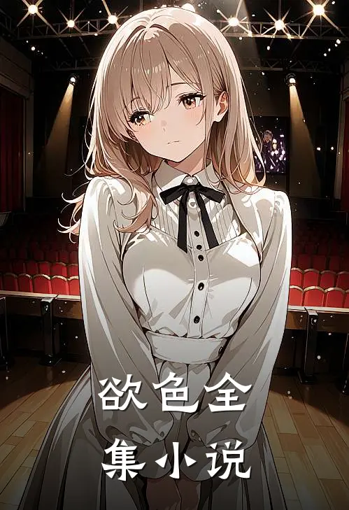 欲色全集小说
