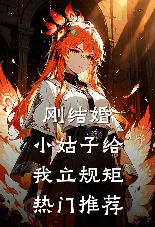 刚结婚，小姑子给我立规矩热门推荐