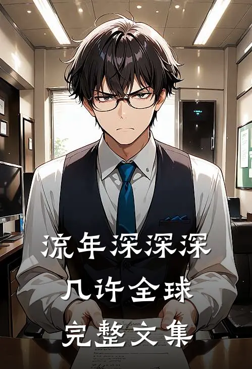 流年深深深几许全球完整文集