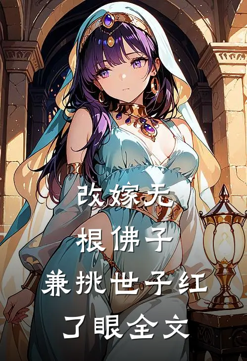 改嫁无根佛子，兼挑世子红了眼全文