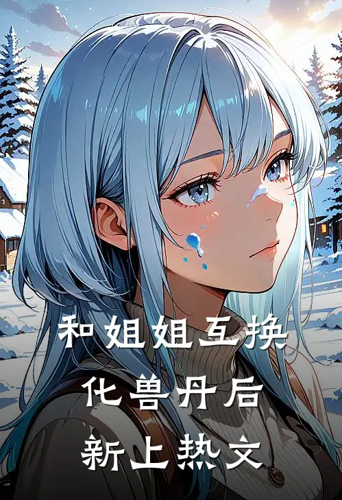和姐姐互换化兽丹后新上热文