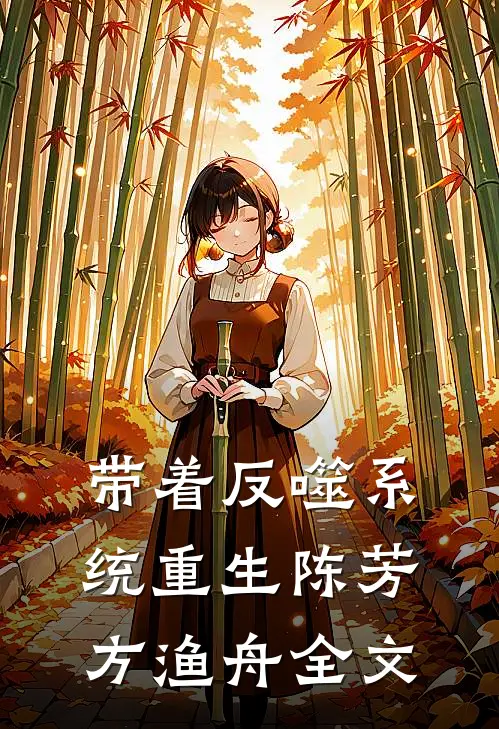 带着反噬系统重生陈芳方渔舟全文