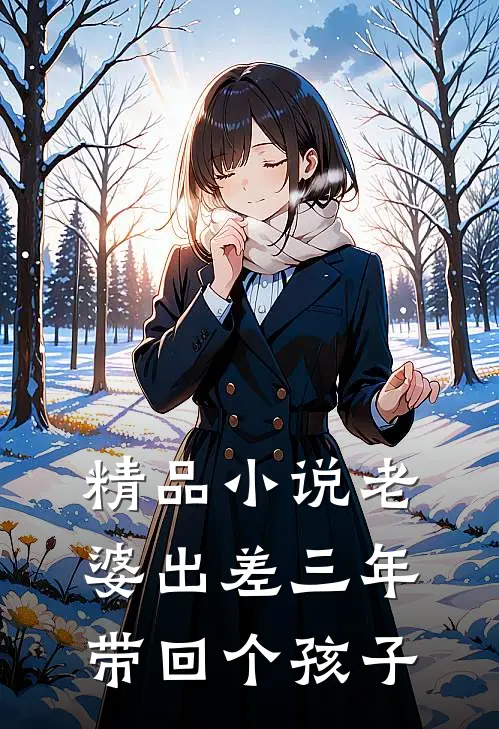 精品小说老婆出差三年，带回个孩子