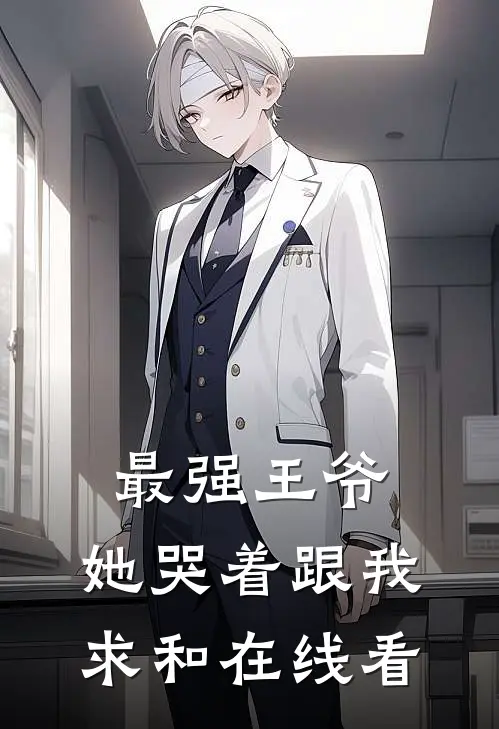 最强王爷：她哭着跟我求和在线看