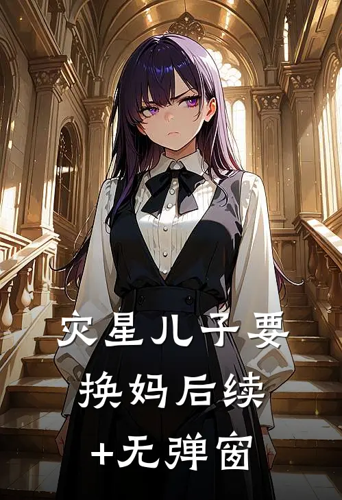 灾星儿子要换妈后续+无弹窗