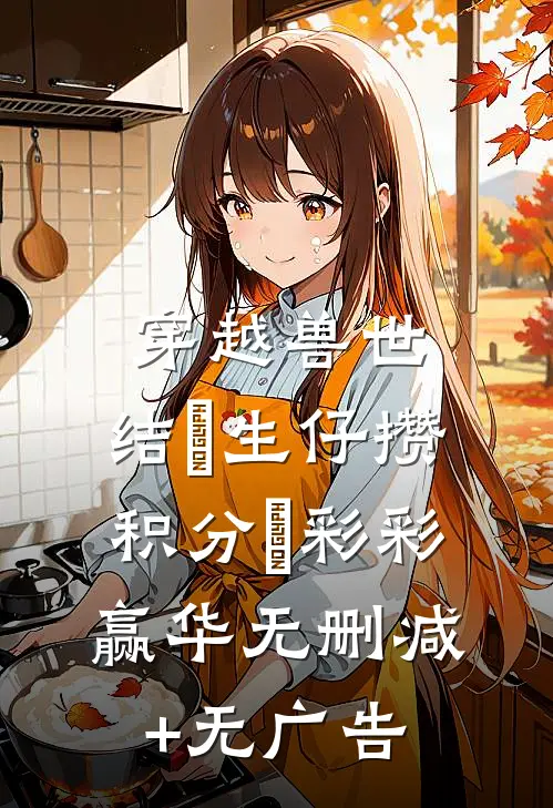 穿越兽世：结侶生仔攒积分妘彩彩赢华无删减+无广告