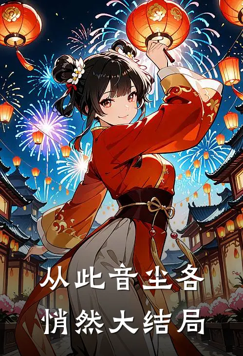 从此音尘各悄然大结局