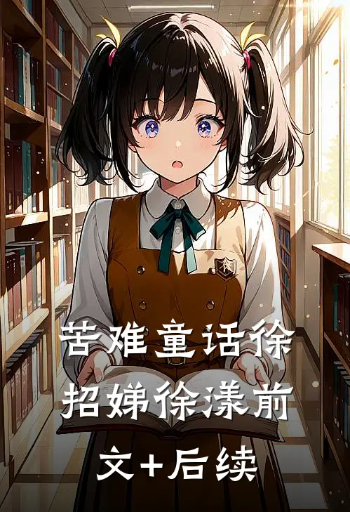 苦难童话徐招娣徐漾前文+后续