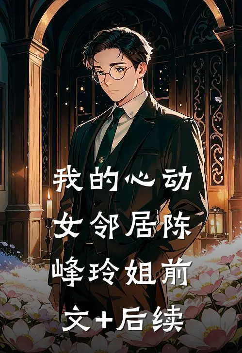 我的心动女邻居陈峰玲姐前文+后续