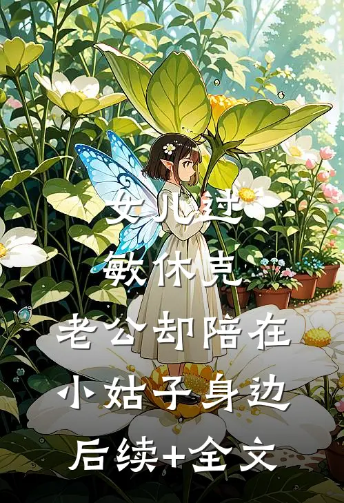 女儿过敏休克，老公却陪在小姑子身边后续+全文