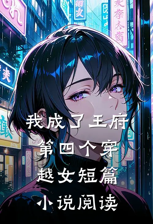 我成了王府第四个穿越女短篇小说阅读