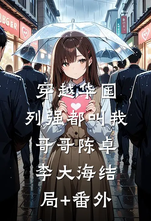 穿越华国，列强都叫我哥哥陈卓李大海结局+番外